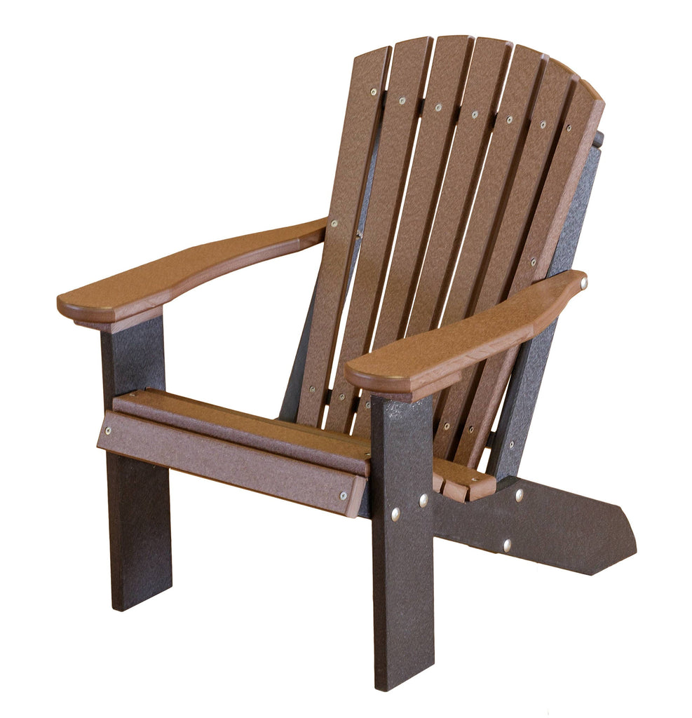 Little Cottage Company Heritage Child's Adirondack Chair – The