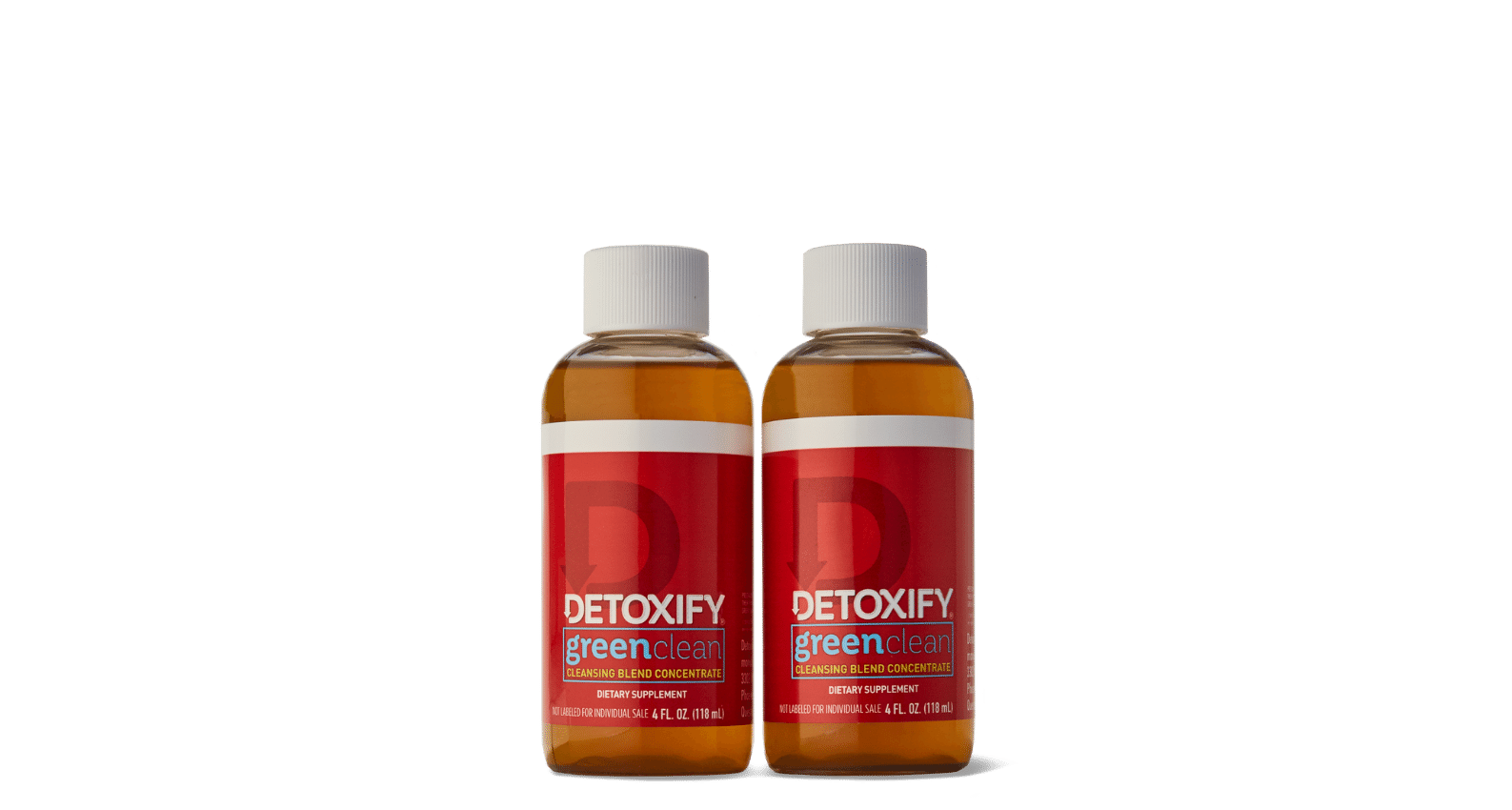 Detoxify's Ready Clean vs Mega Clean: Benefits & Differences of Both Full  Body Cleanses