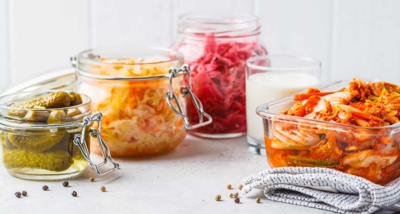 fermented_foods_for_improved_gut_microbiome