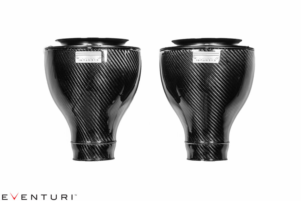 Eventuri BMW Carbon Performance Intake F06 F12 F13 M6 - ML Performance