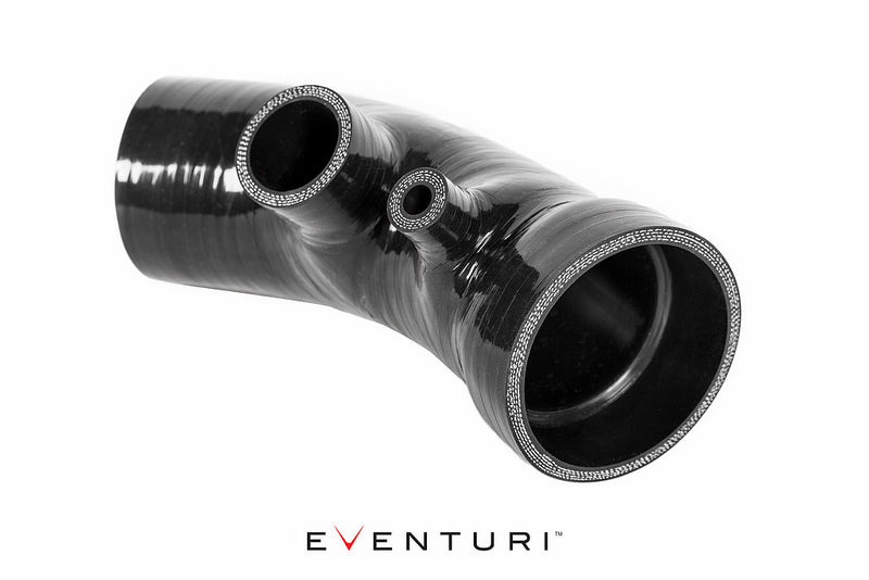 Eventuri HONDA CIVIC FK8 intake system (TYPE R) - ML Performance UK