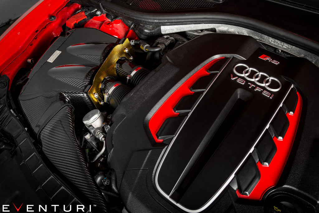 Admisión Eventuri Audi C7 (RS6 RS7) - ML Performance