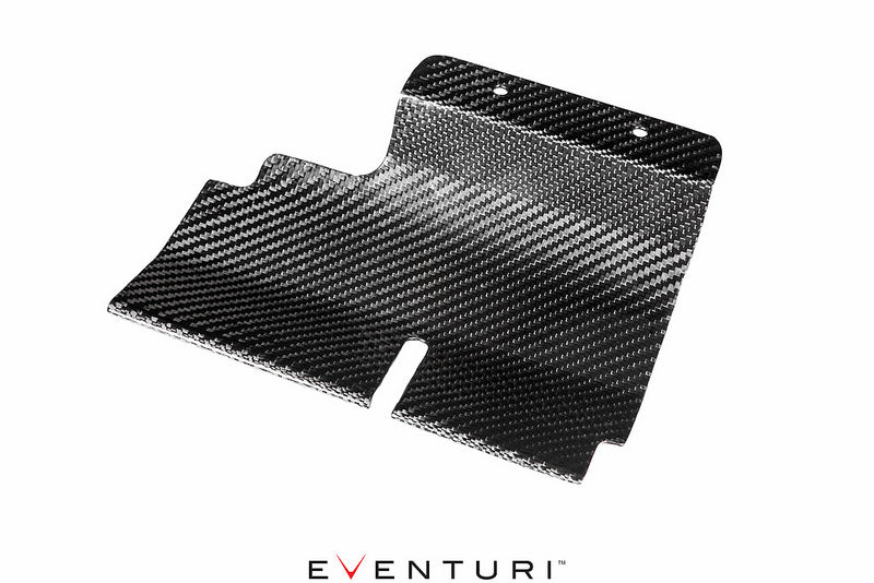 Eventuri Audi C7 intake system (RS6 RS7) - ML Performance