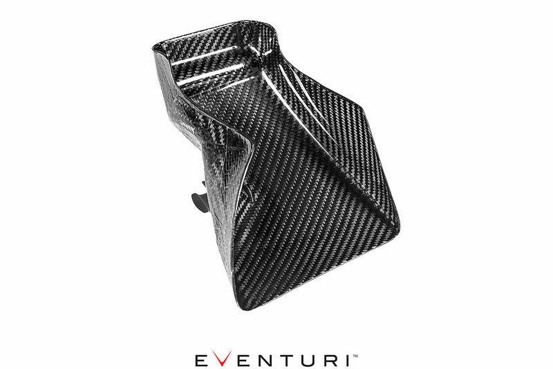 Eventuri BMW B58 Carbon Performance Intake (M140i, M240i, M340i & M440i) - ML Performance UK