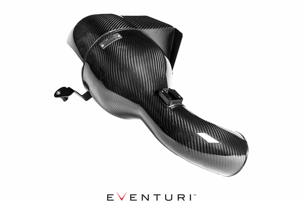 Eventuri BMW B58 Carbon Performance Intake (M140i, M240i, M340i & M440i) - ML Performance UK