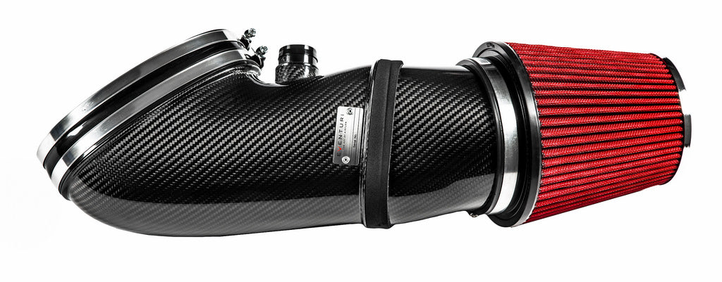 Eventuri BMW E90 E92 E93 Eventuri intake system (M3) - ML Performance UK