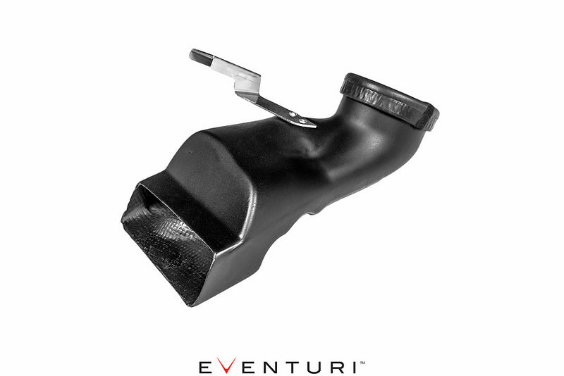 Eventuri HONDA CIVIC FK8 intake system (TYPE R) - ML Performance UK