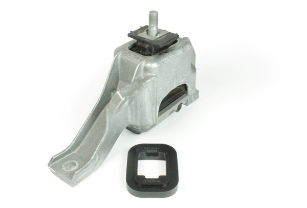 Powerflex Mini R55 R56 R57 R60 Upper Engine Mount Insert - Track (Inc. Clubman, Countryman & Paceman)