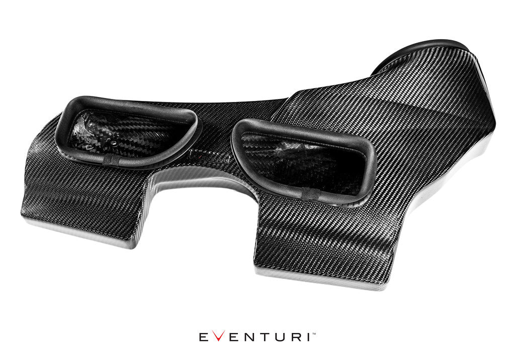 Eventuri MINI B48 Carbon Intake System (JCW GP3 & JCW Clubman) - ML Performance UK