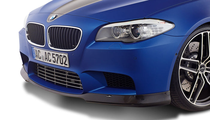 AC Schnitzer BMW F10 M5 Chrome Front Grille - ML Performance UK