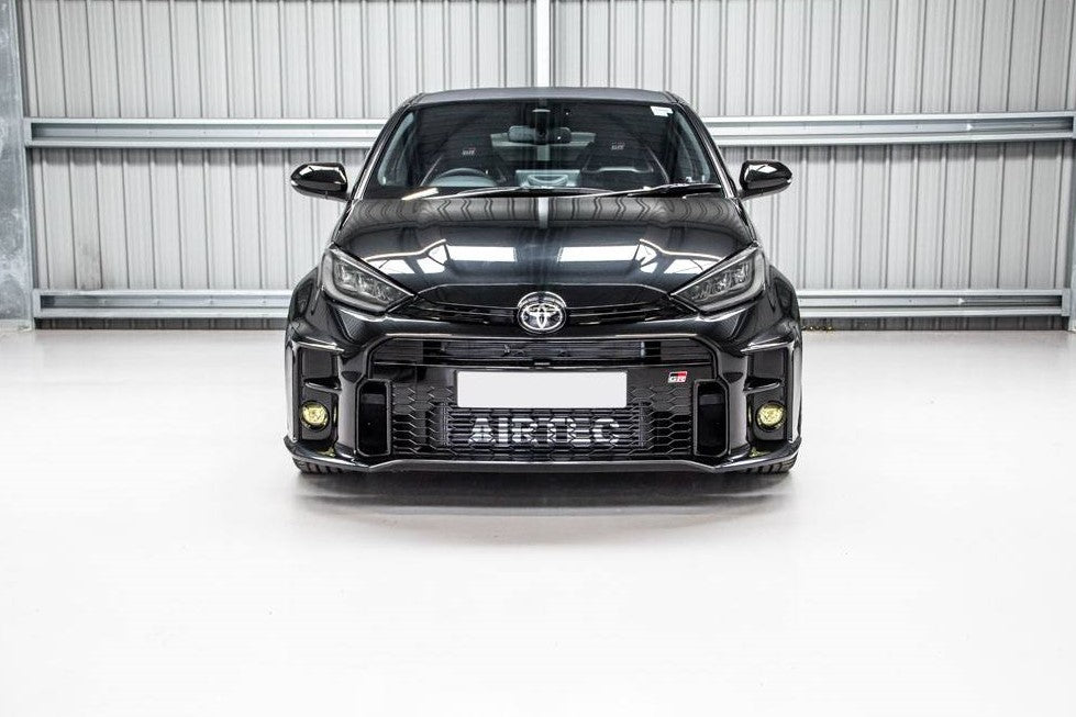 Airtec Toyota Yaris GR Front Mount Intercooler - ML Performance UK
