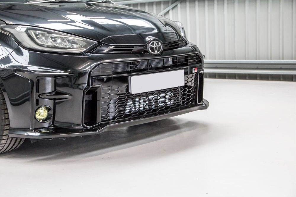 Airtec Toyota Yaris GR Front Mount Intercooler - ML Performance UK