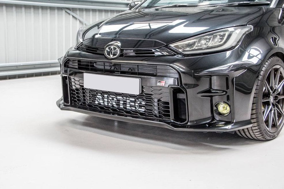 Airtec Toyota Yaris GR Front Mount Intercooler - ML Performance UK