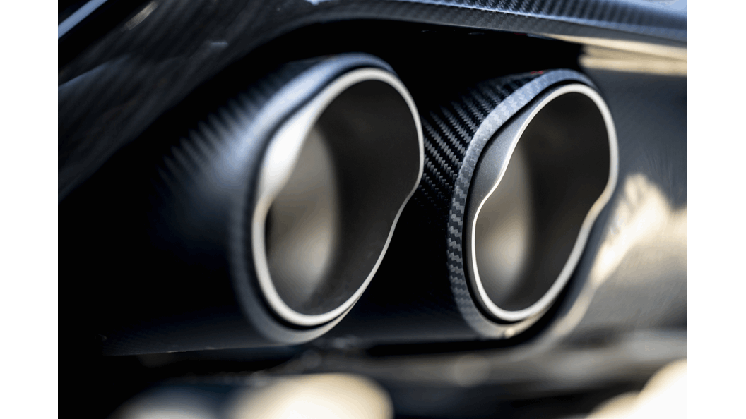 Akrapovic BMW F93 Evolution Line Titanium Exhaust System (M8 Gran Coupe & M8 Competition Gran Coupe) - 