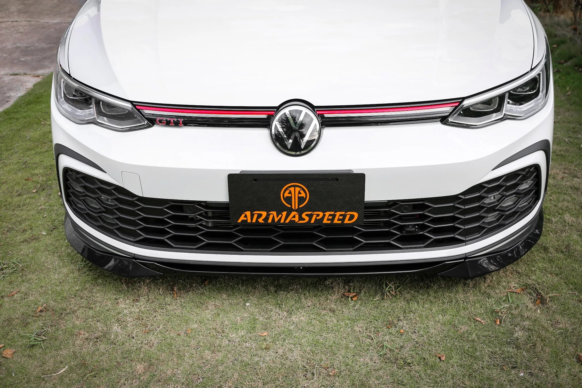 Armaspeed MK8 Golf GTI ABS Aero Body Kit - ML Performance EU