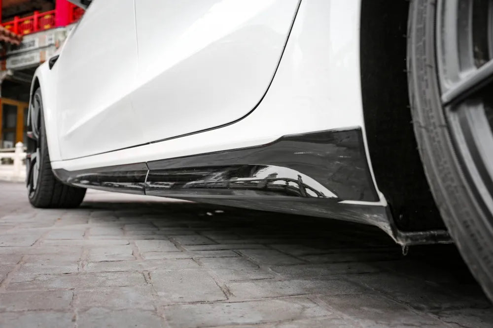 Armaspeed Tesla Model 3 ABS Aerodynamics Body Kit - ML Performance UK