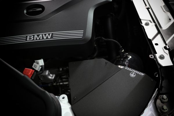 Toma de aire frío de aleación de aluminio Armaspeed BMW G20 G21 (320i y 330i) - ML Performance UK
