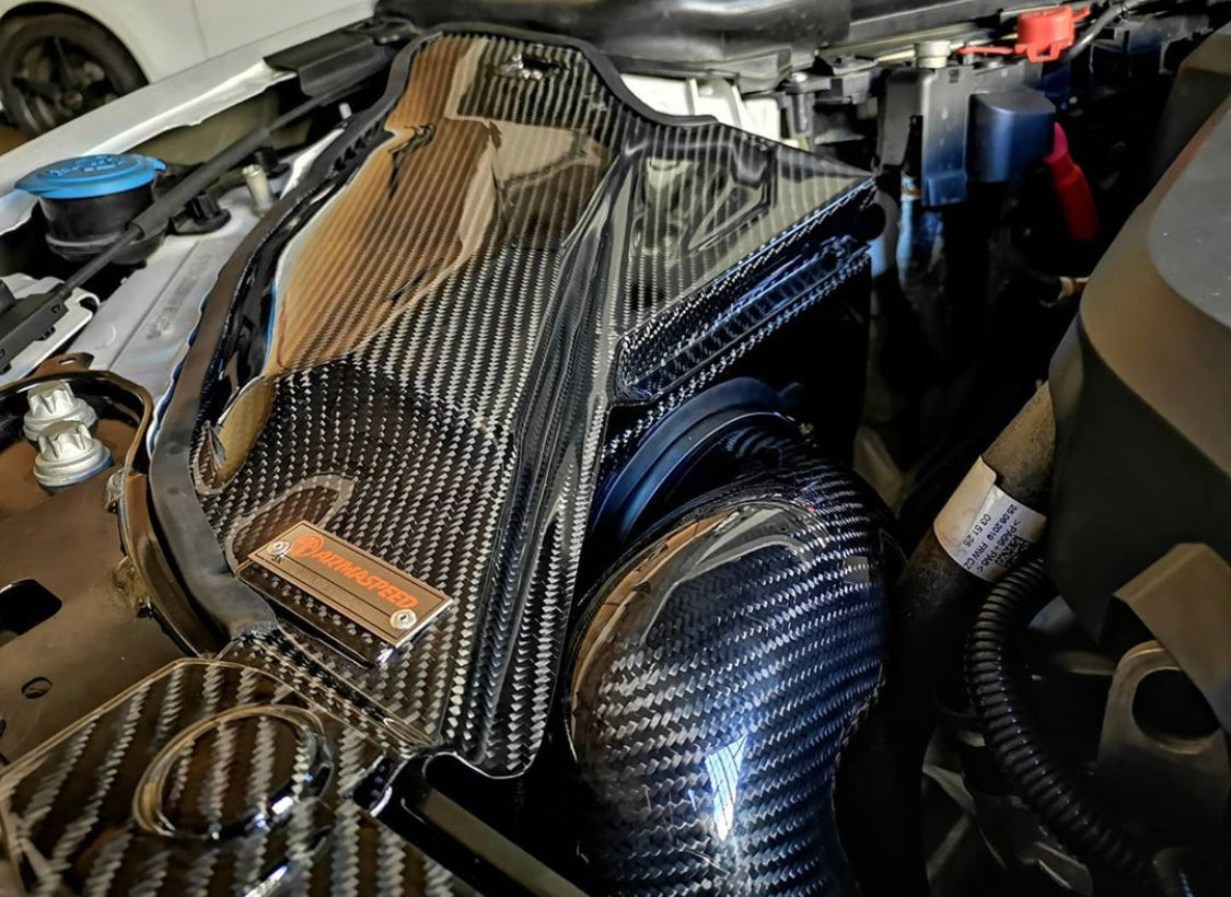 Armaspeed BMW G20 G21 M340i Carbon Fibre Air Intake - ML Performance UK