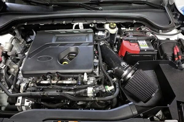 Armaspeed Ford 1.5T MK4 Focus Aluminium Alloy Cold Air Intake - ML Performance UK