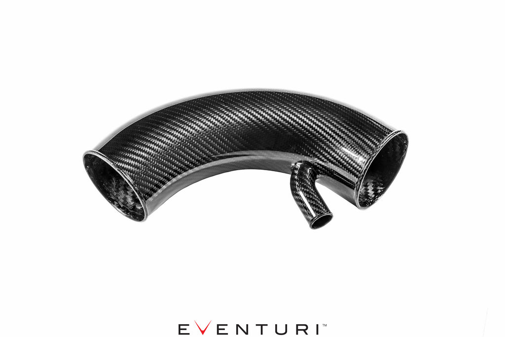 Audi 8V RS3 - RHD Carbon Fibre Intake Tube - ML Performance