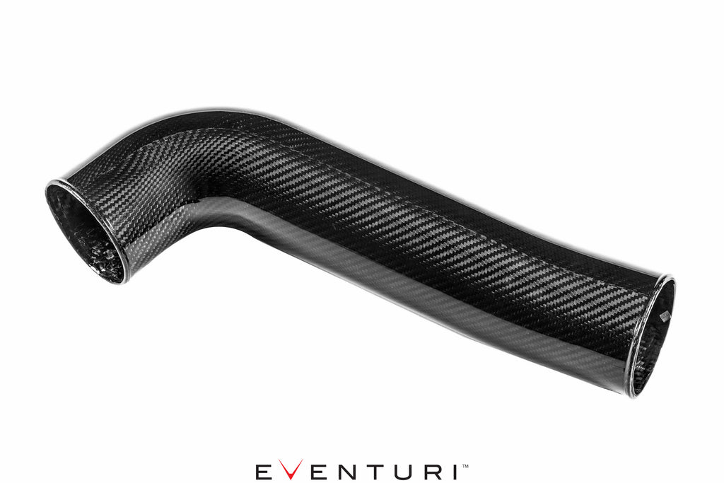 Audi 8V RS3 - RHD Carbon Fibre Intake Tube - ML Performance