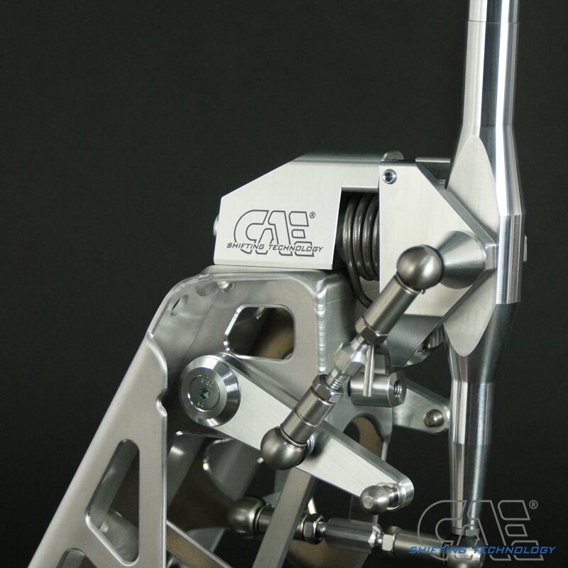 CAE Fiat 500 Abarth Ultra Shifter - ML Performance UK