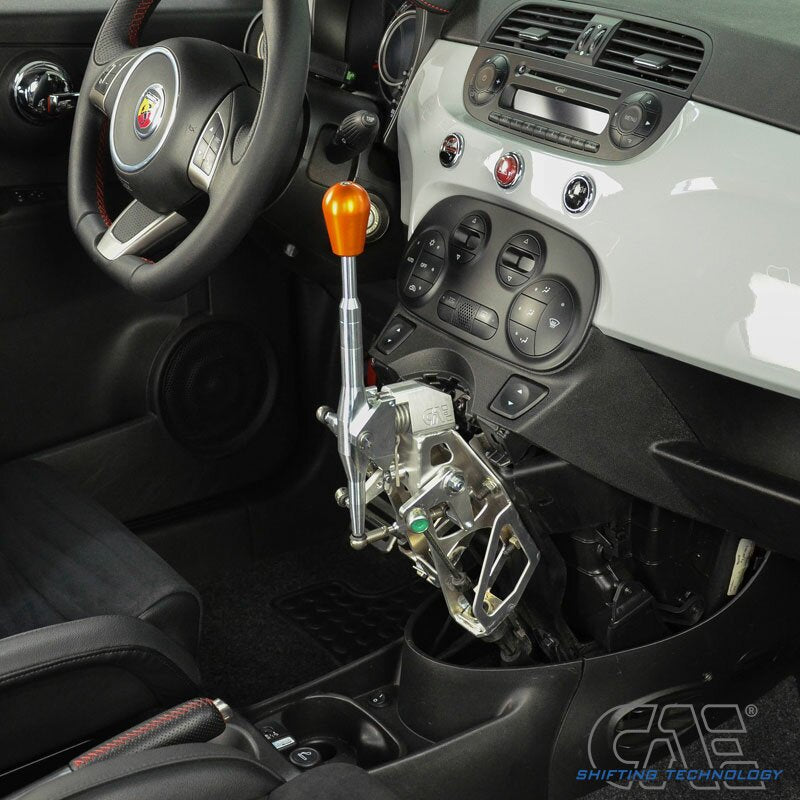 CAE Fiat 500 Abarth Ultra Shifter - ML Performance UK