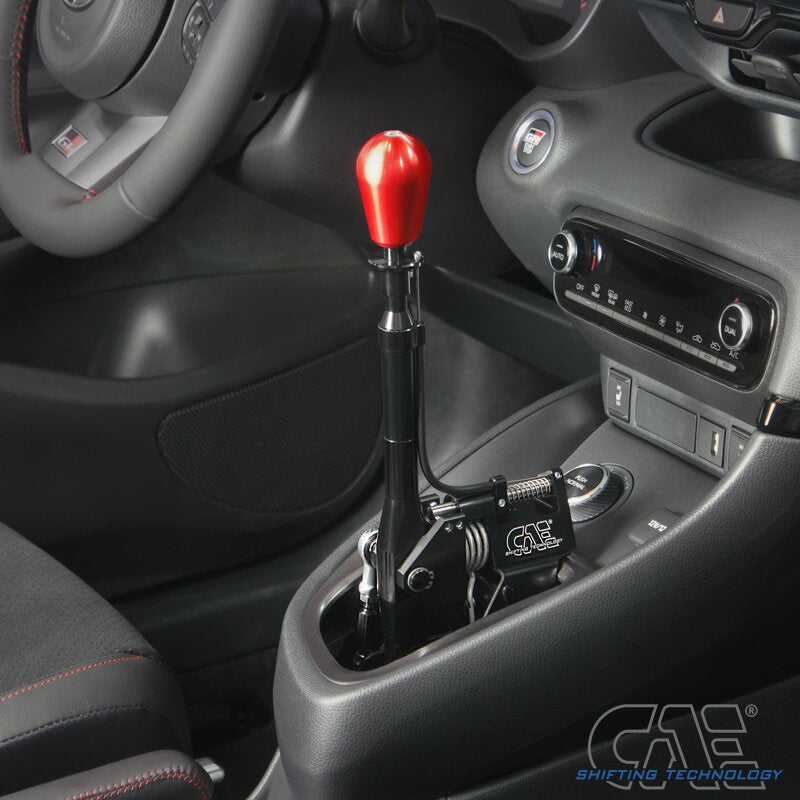 CAE Toyota GR Yaris Ultra Shifter - ML Performance UK