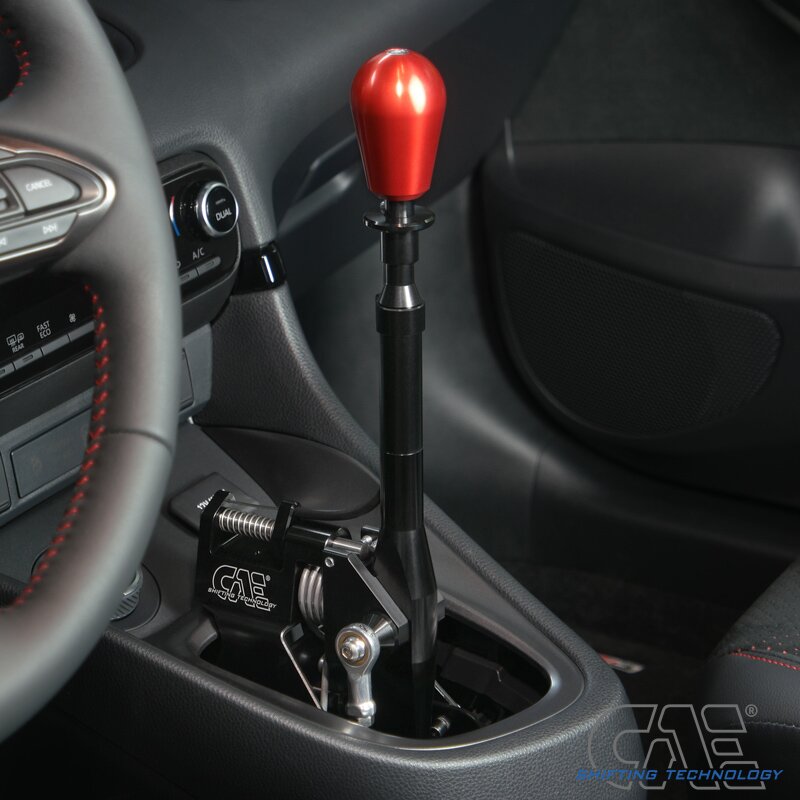 CAE Toyota GR Yaris Ultra Shifter - ML Performance UK