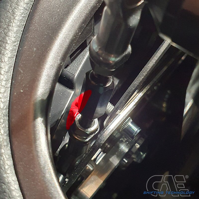 CAE Toyota GR Yaris Ultra Shifter - ML Performance UK