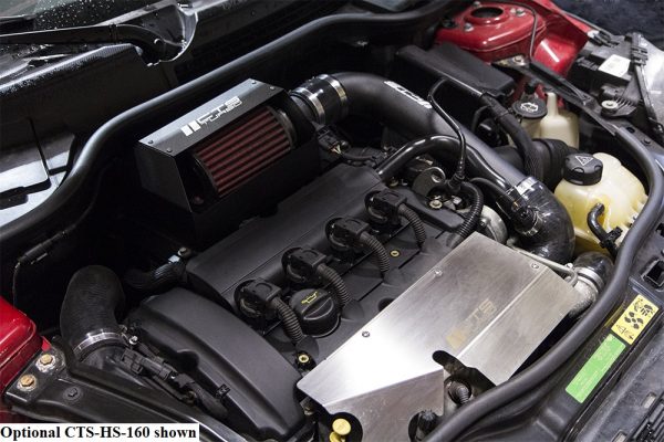 CTS TURBO R56 MINI COOPER S INTAKE KIT