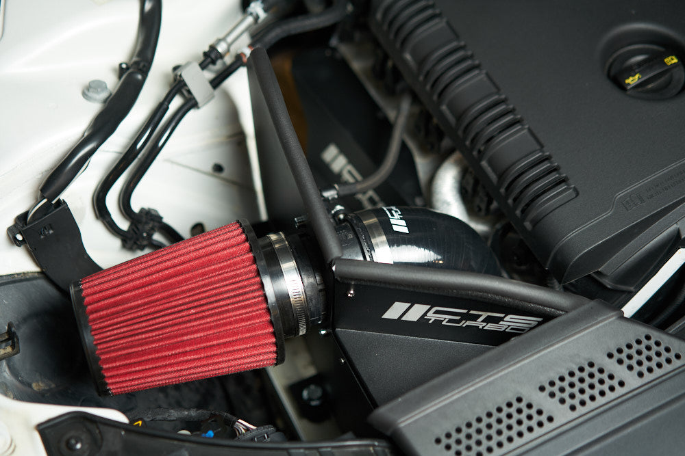 CTS Turbo Audi 2.0T Gen2 EA888 B8 B8.5 Air Intake System (Allroad, A4 & A5) - ML Performance UK