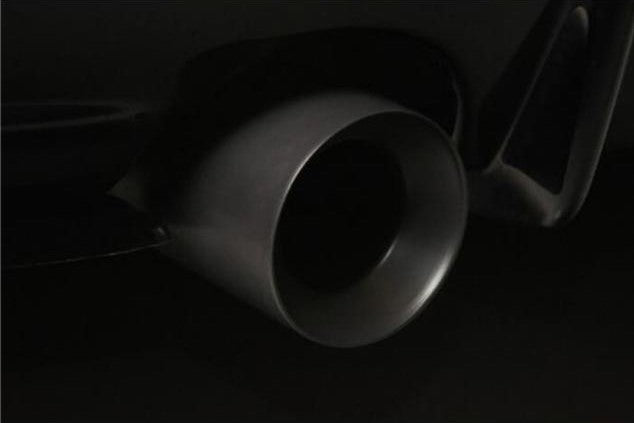 Cobra BMW N55 B58 F Chassis 3.5" Billet Tailpipes (Inc. M140i, M240i, 340i, 440i) - Nforcd UK