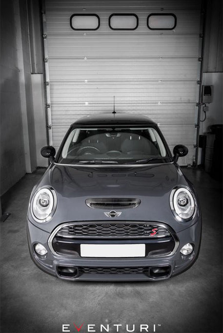 Eventuri Carbon Ansaugsystem für Mini F5X Cooper S / JCW - online