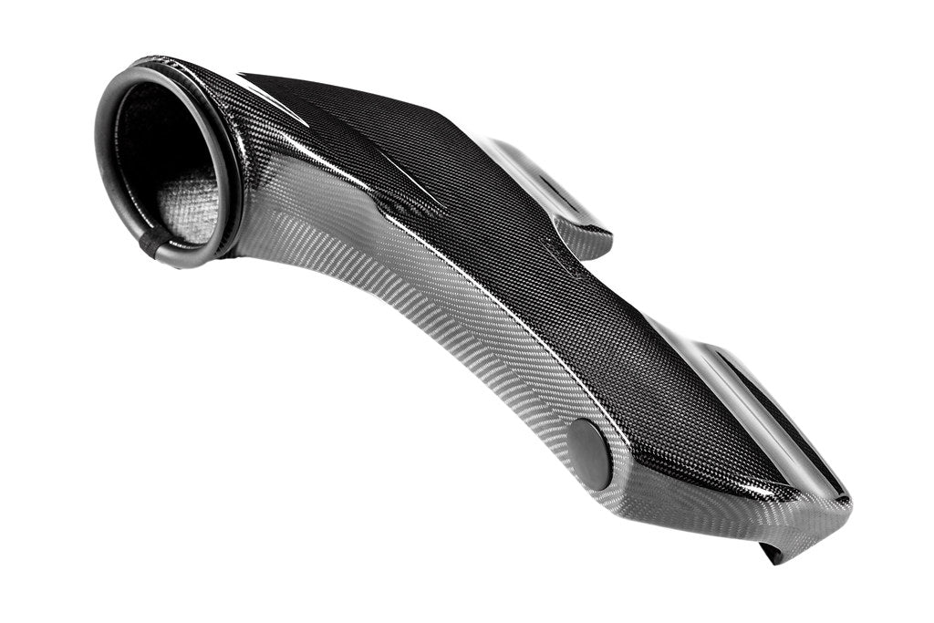 Eventuri Mini F54 F60 JCW ALL4 Carbon Intake System