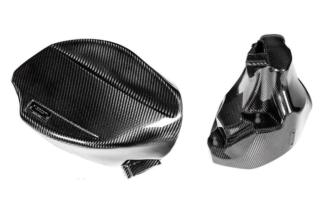 Eventuri BMW B48 G20 Carbon Intake System (318i 320i 330i 330e) - ML Performance UK