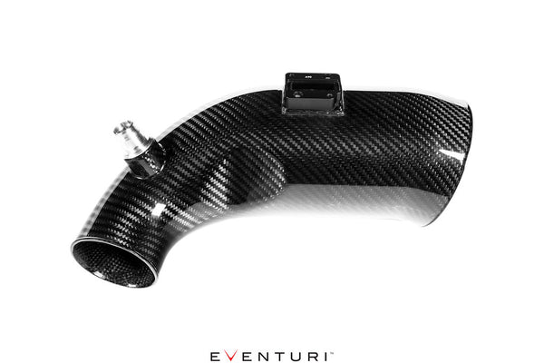 Eventuri BMW B48 G29 Z4 Black Carbon Intake System