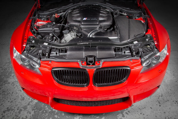 Eventuri BMW E9X M3 Carbon Fiber Ducts