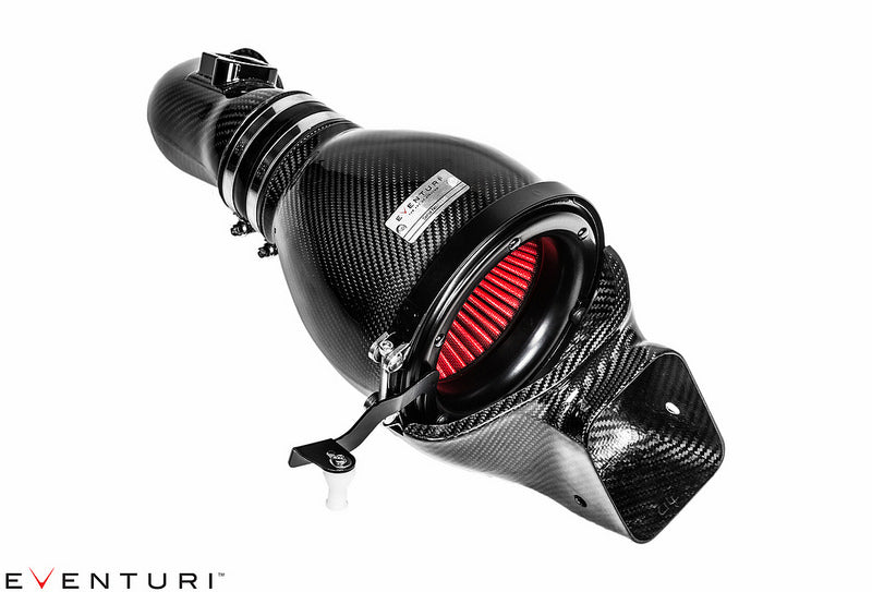 Eventuri BMW F80 M3 & F82 F83 M4 Carbon Performance Intake - ML Performance UK