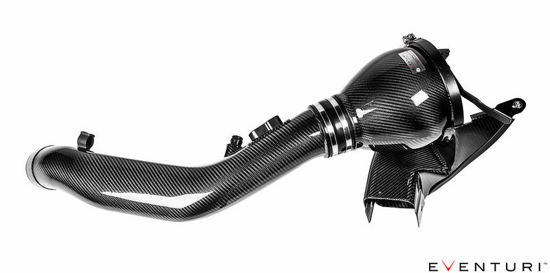 Eventuri BMW F80 M3 & F82 F83 M4 Carbon Performance Intake - ML Performance UK