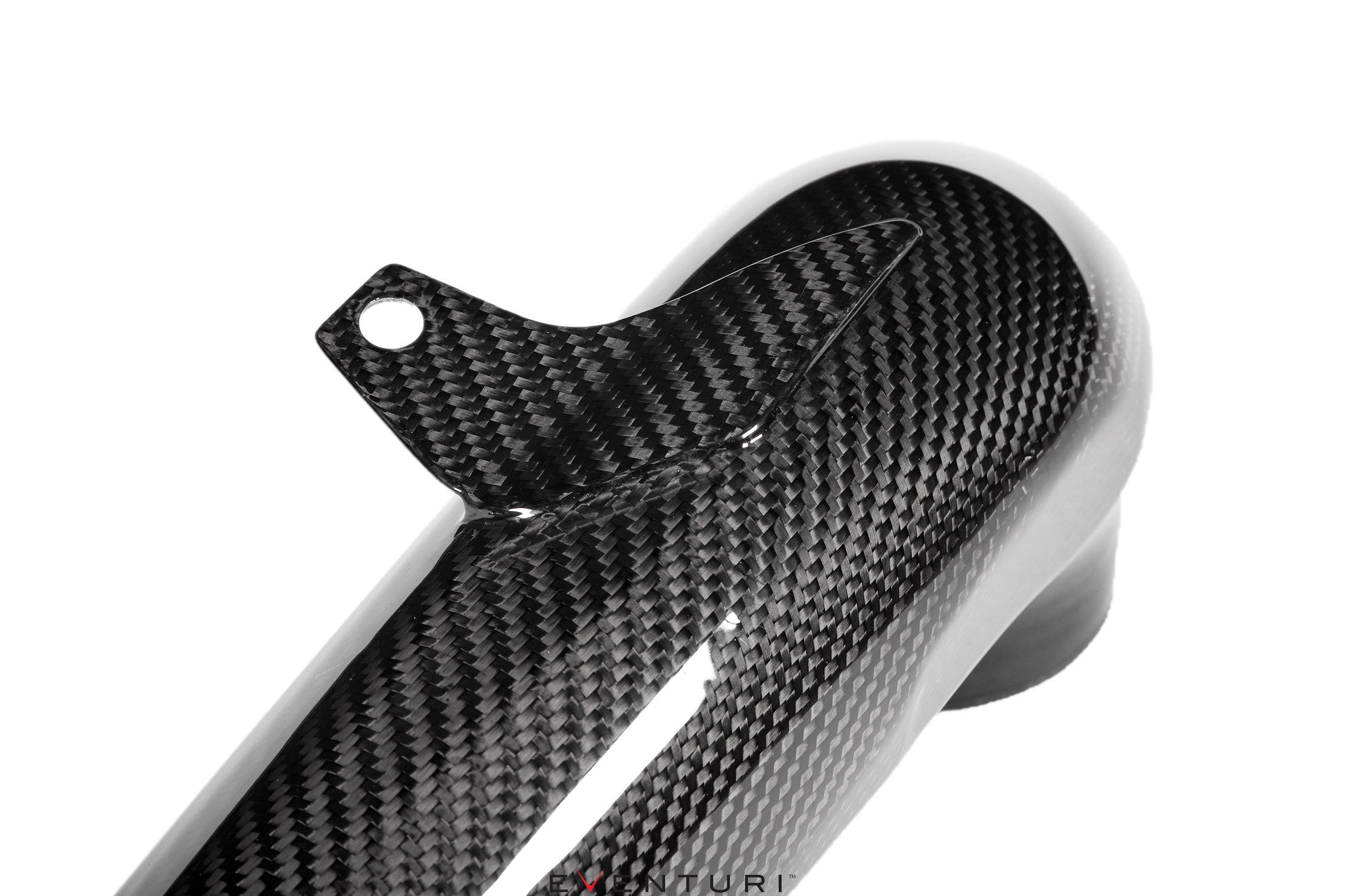 Eventuri BMW G80 G82 Gloss Carbon Fibre Intake Kit (M3, M3 Competition, M4 & M4 Competition) - ML Performance UK