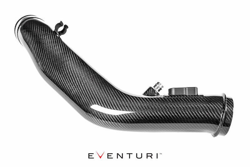 Eventuri BMW S55 F80 F82 F83 Carbon Performance Admission V2 (M3 & M4) | ML Performance Royaume-Uni