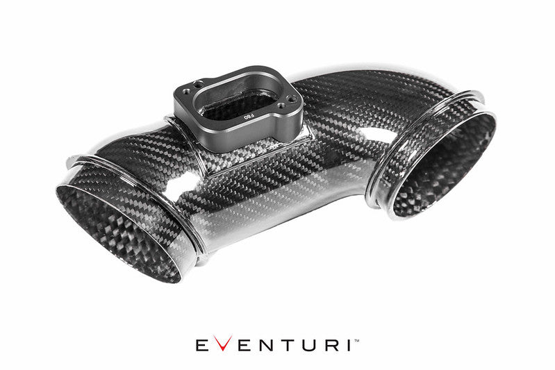 Eventuri BMW S55 F80 F82 F83 Carbon Performance Intake V2 (M3 & M4) | ML Performance UK