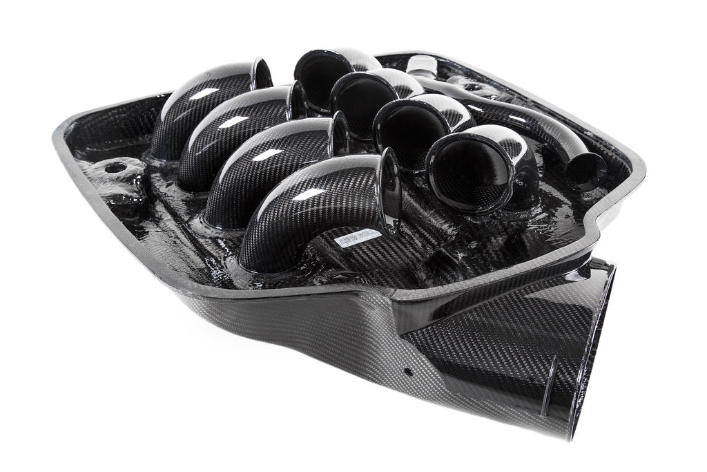 Eventuri BMW S65 Carbon Plenum (M3)