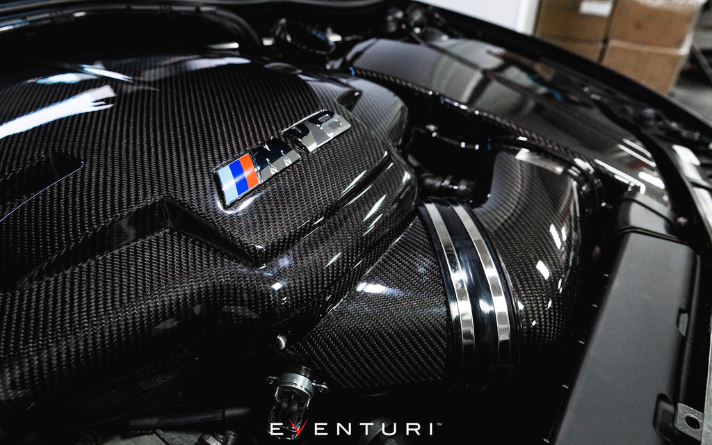 Eventuri BMW S65 Carbon Plenum (M3) - ML Performance España
