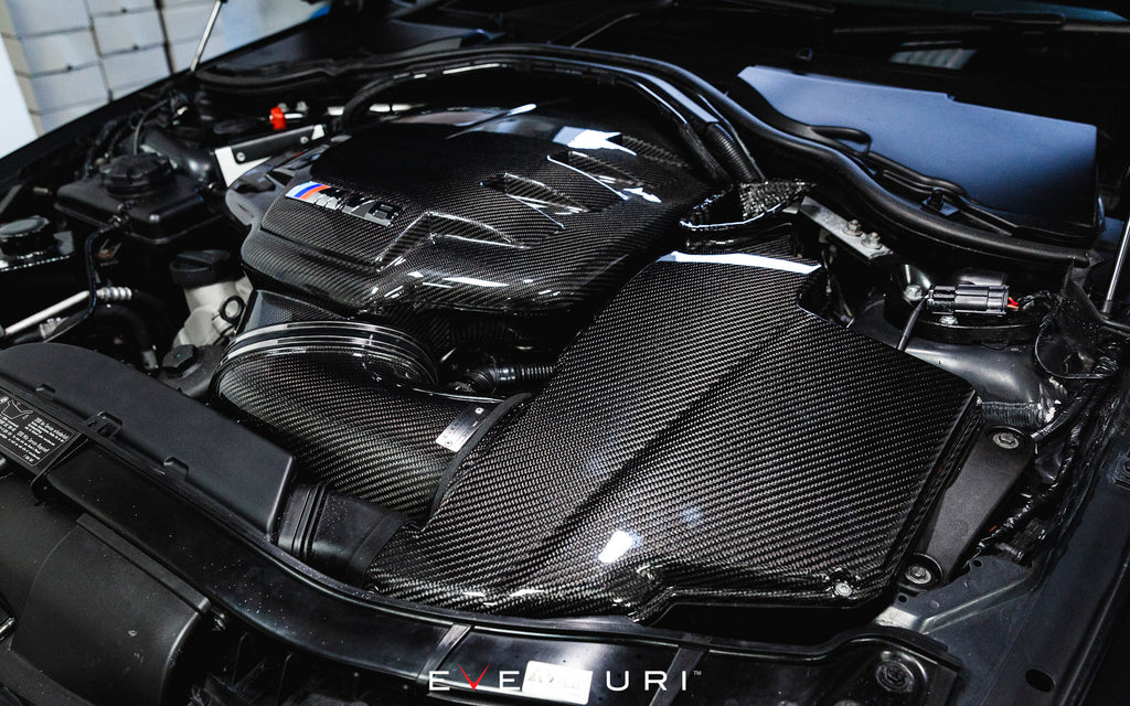 Eventuri BMW S65 Carbon Plenum (M3) - ML Performance UK
