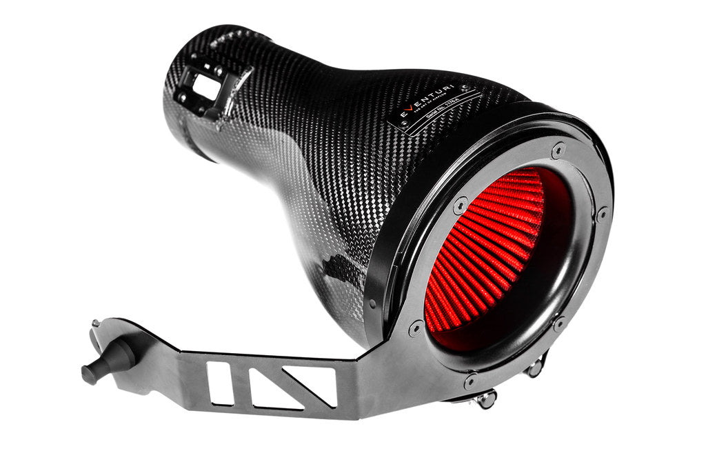 Eventuri MINI B48 Carbon Intake System (JCW GP3 & JCW Clubman) - ML Performance UK