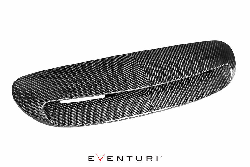 Eventuri MINI B48 Carbon Intake System (JCW GP3 & JCW Clubman) - ML Performance UK