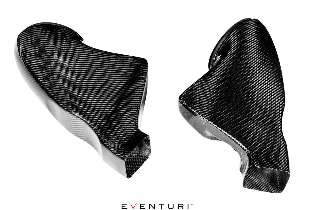 Eventuri Mercedes AMG C190 & R190 Carbon Performance Intake ( GTR, GTS & GT)