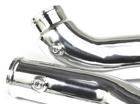 Evolution Racewerks (ER) BMW Chargepipe M135I, M235I, M2, 335I & 435I (N55)